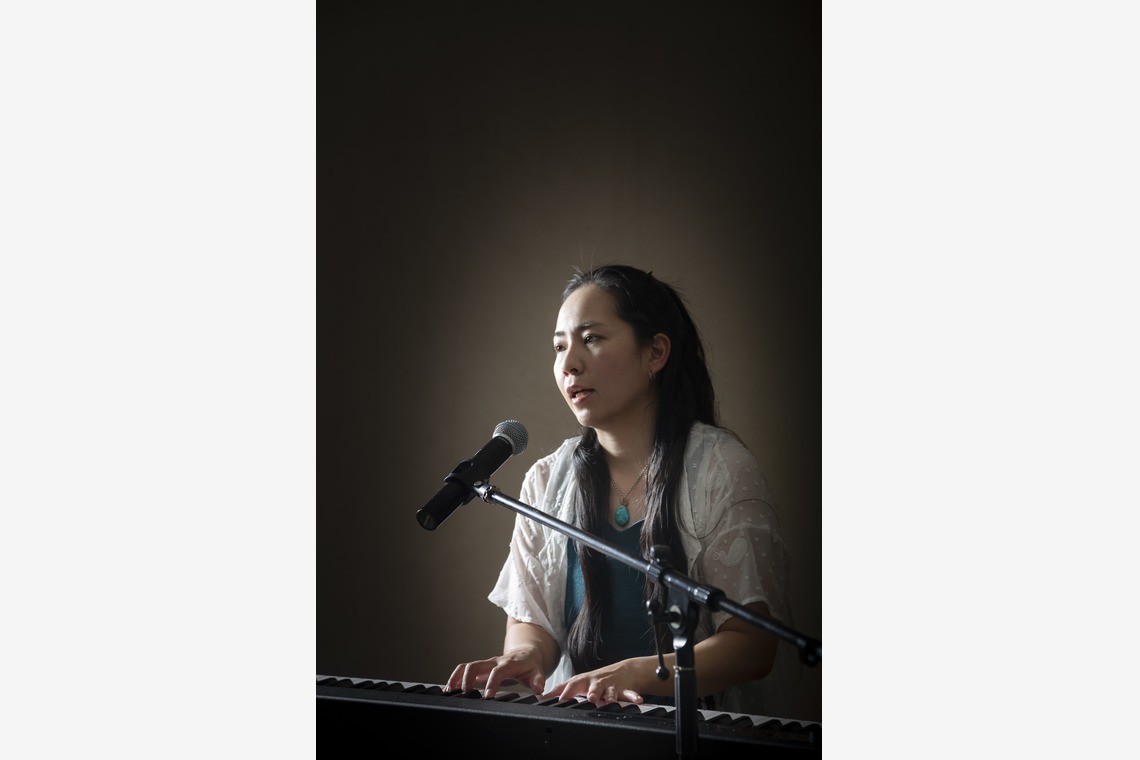 もりしたつよしが撮影した「ビジネス用ポートレート」の写真