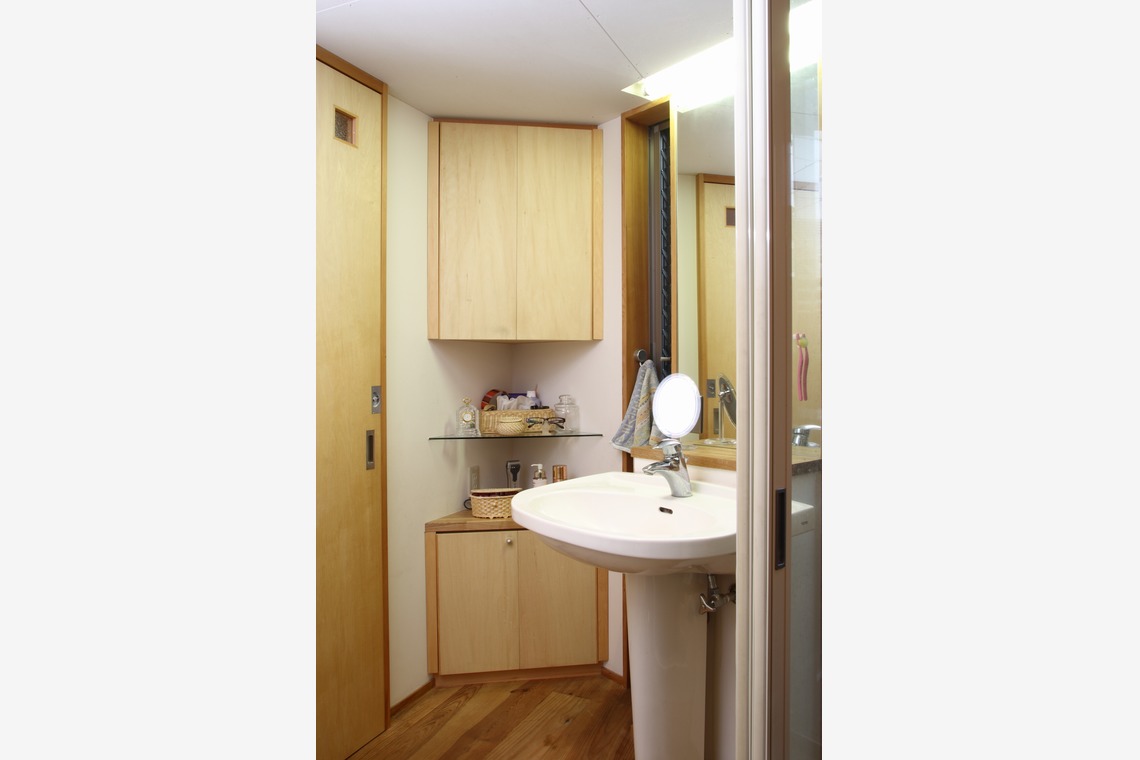 森安　照が撮影した「インテリア」の写真