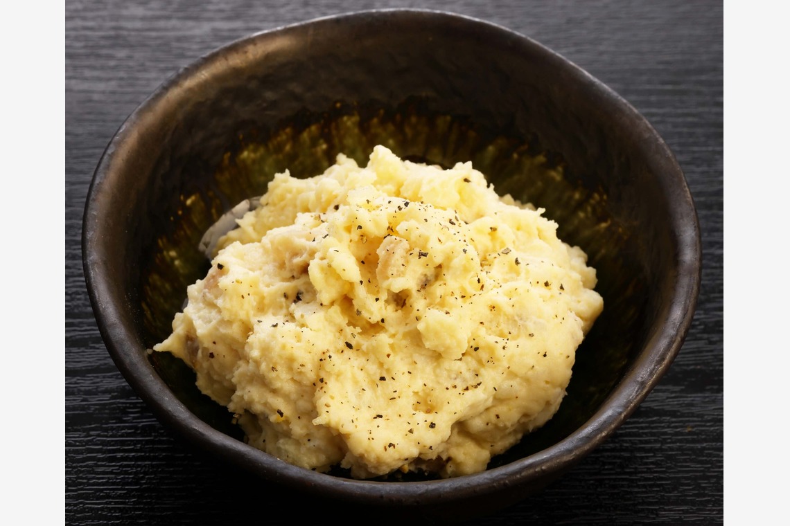 森安　照が撮影した「おむすび・惣菜」の写真