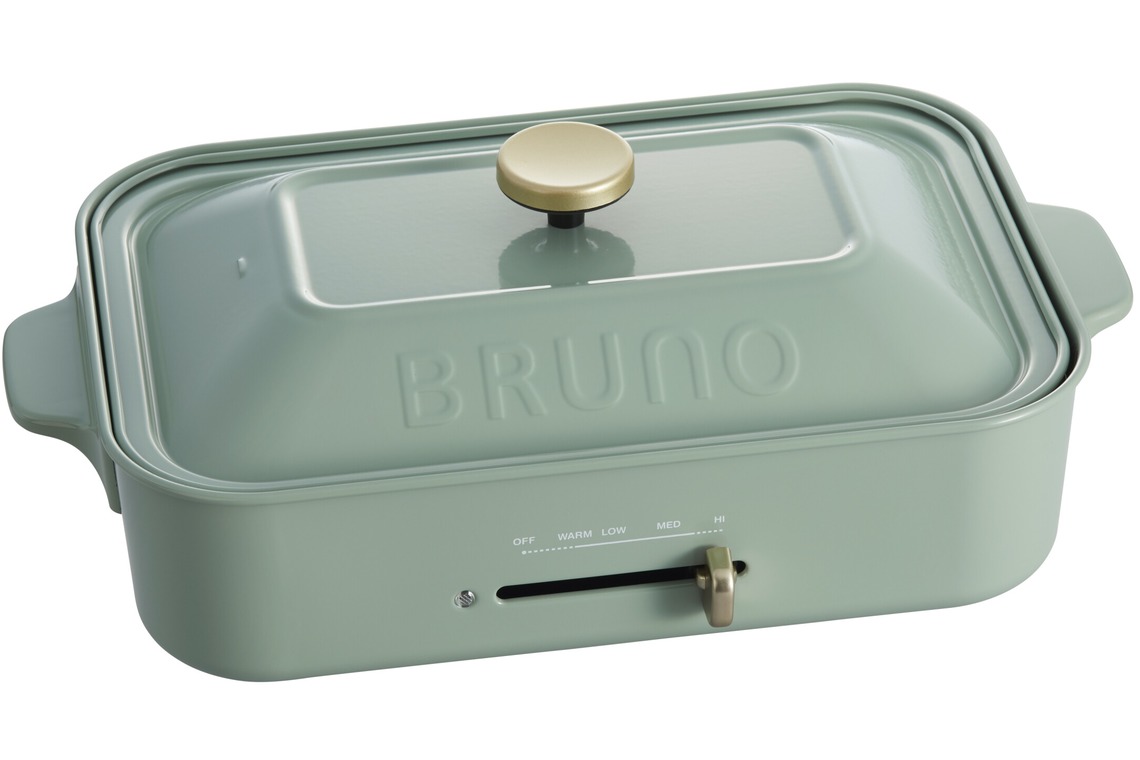大橋裕紀が撮影した「BRUNO　製品　商品イメージ撮影」の写真