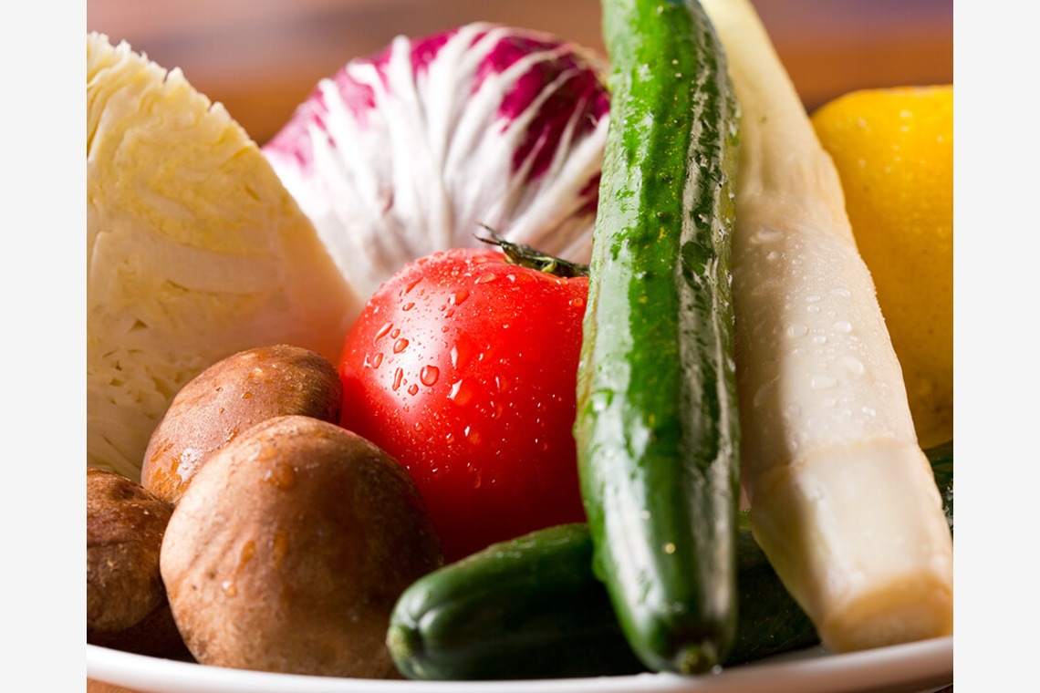 田中真光写真事務所が撮影した「FOOD撮影」の写真