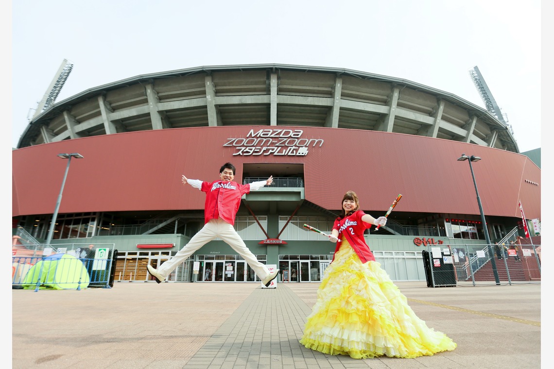 Photo of ＣＡＲＰ taken by KIKIウェディング