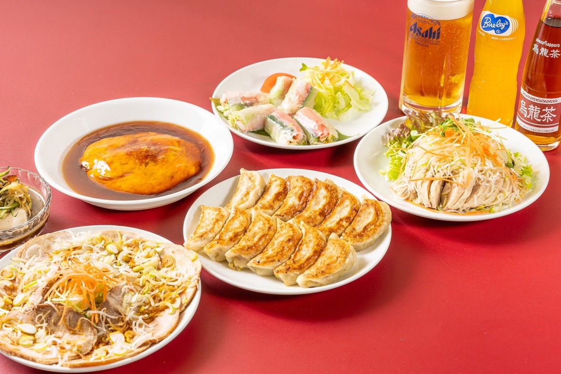 あなたの写真館が撮影した「料理撮影」の写真