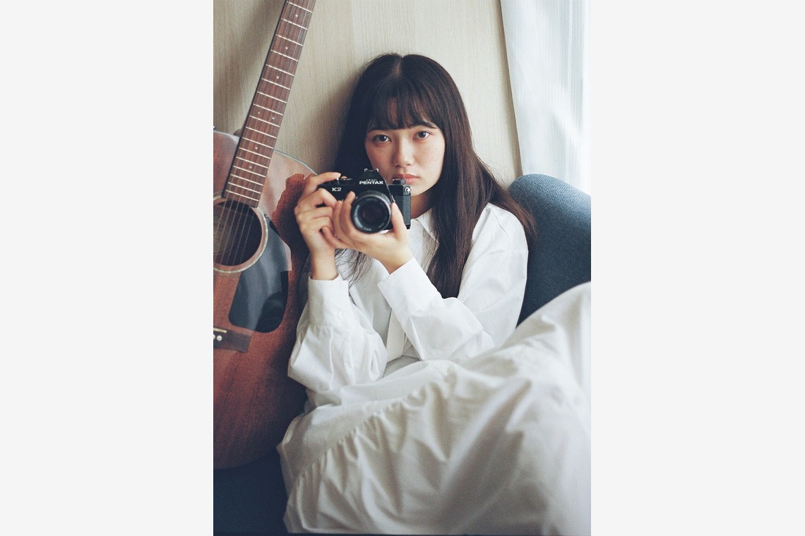 Studio&Gallery Analog　佐伯写真館が撮影した「フィルム撮影」の写真