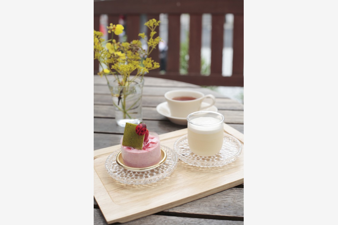 y-photoが撮影した「料理 メニュー」の写真