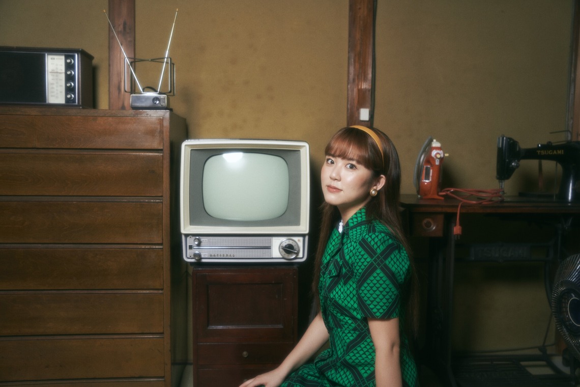 三好治輝が撮影した写真のアルバム「ポートレート」