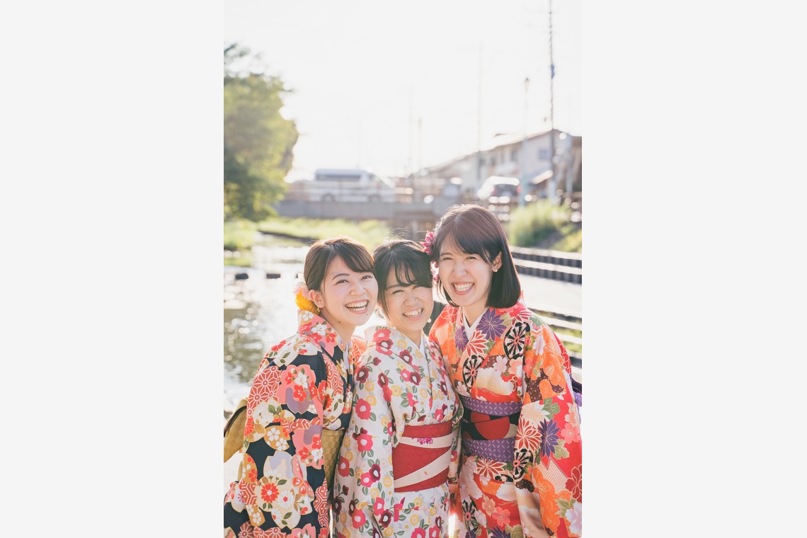 登 将紀が撮影した「ポートレート・家族・子供」の写真