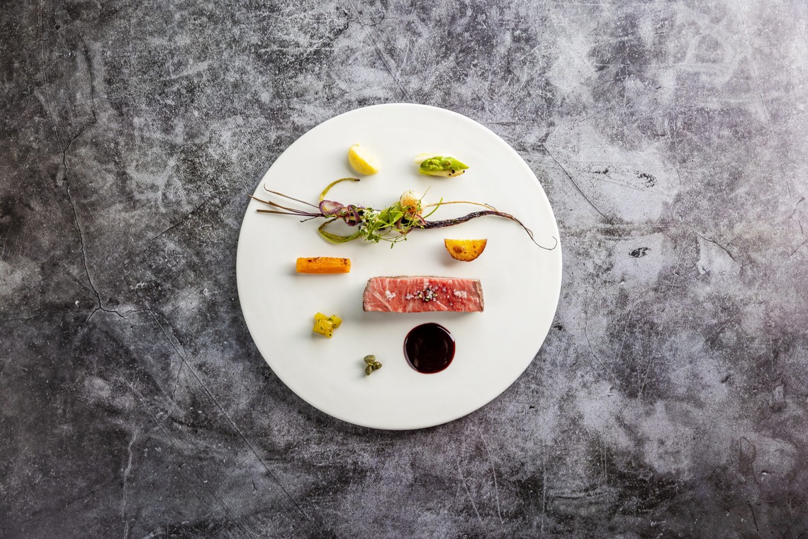 後藤拓海が撮影した「料理写真」の写真