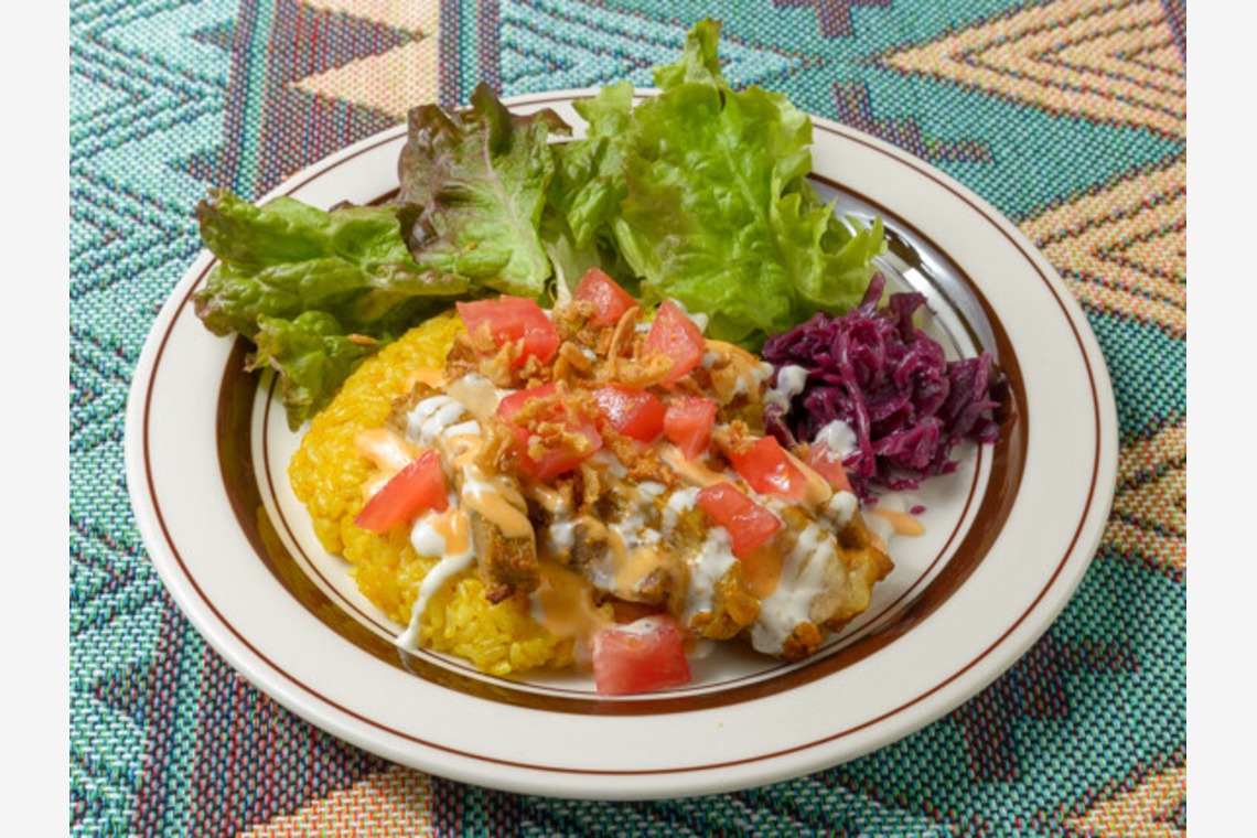 Photo Mが撮影した写真のアルバム「カフェメニュー」