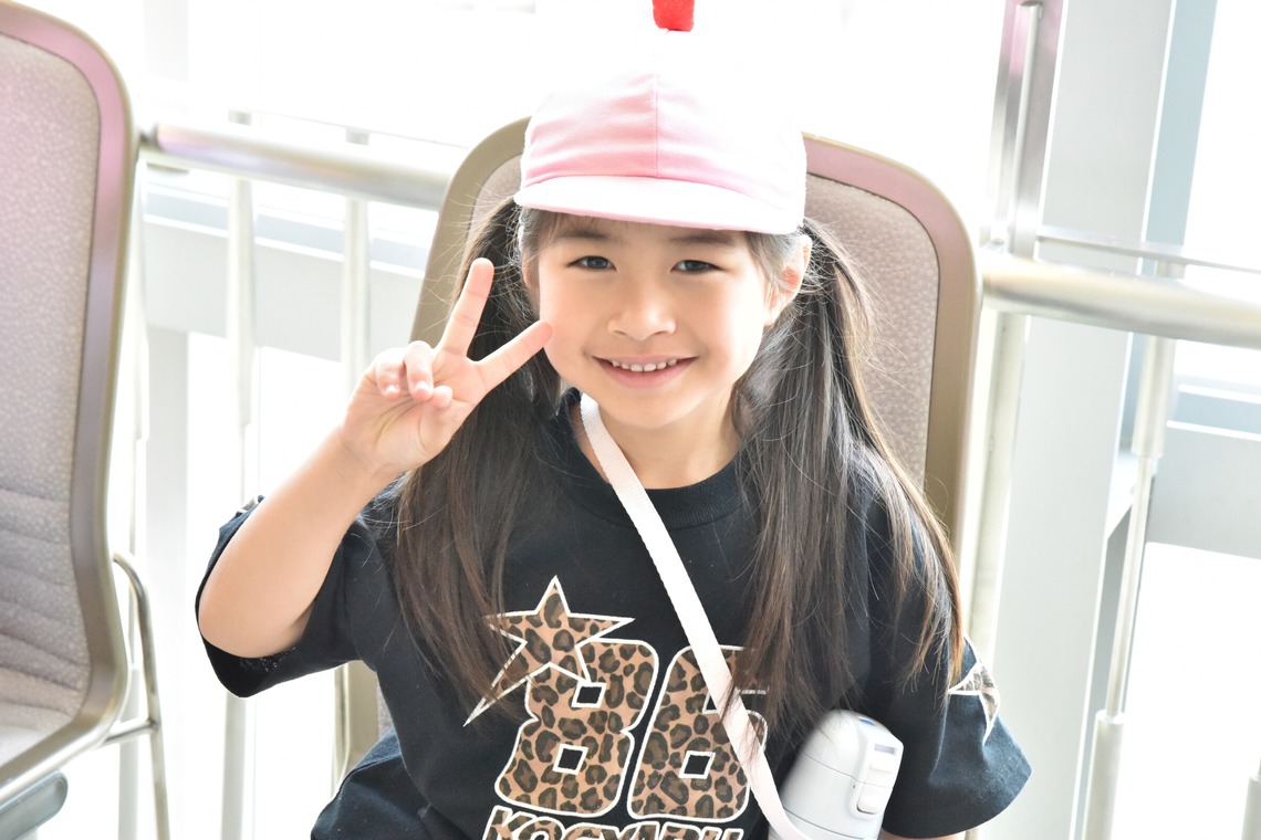 スタジオエゴイストが撮影した「キッズフォト」の写真