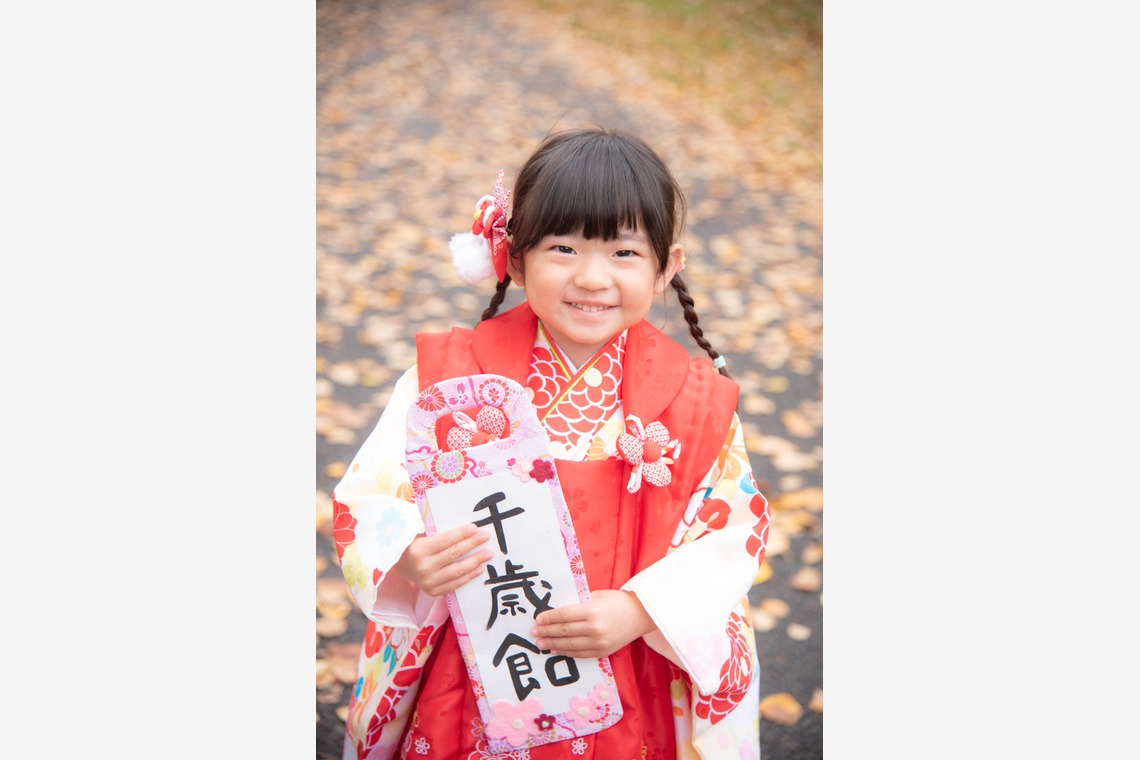 水曜写真館が撮影した「記念写真」の写真