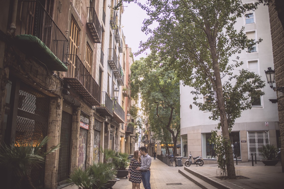 La Cristina Fotografia が撮影した「スペイン」の写真