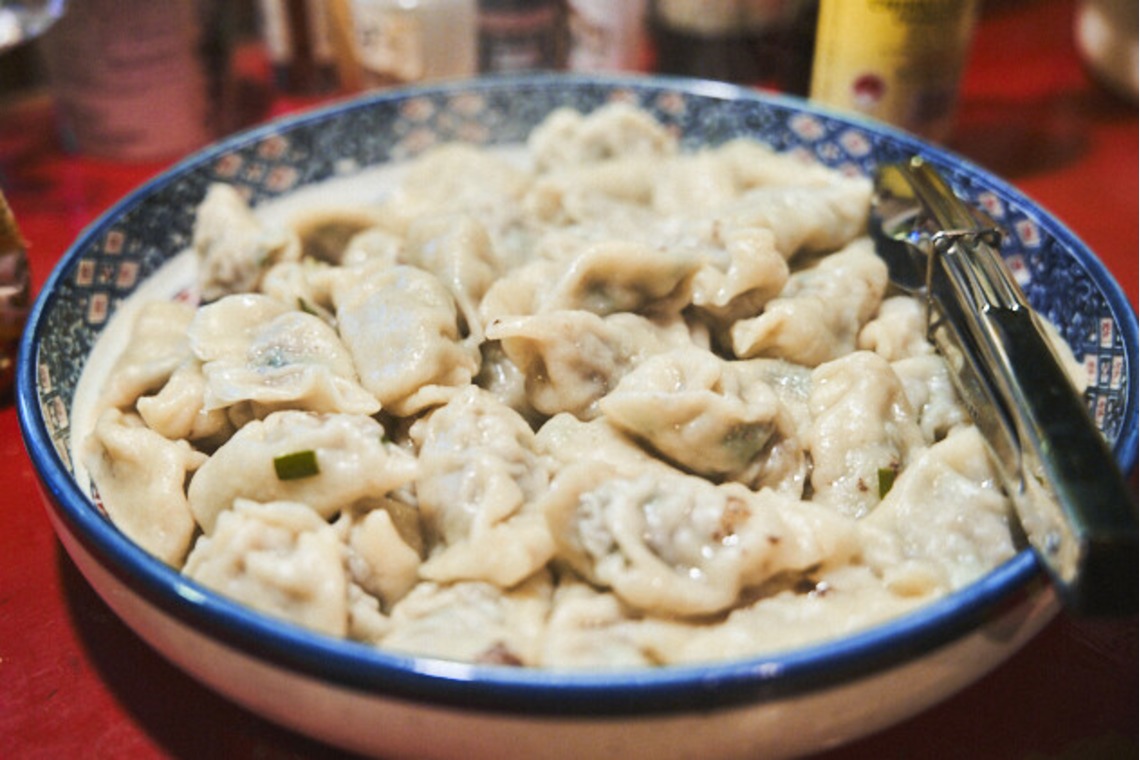 吉本悠哉が撮影した「飲食店取材撮影」の写真