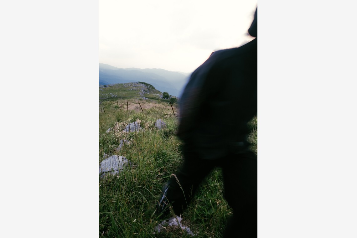 西村ユウトが撮影した写真のアルバム「ファッションスナップ」