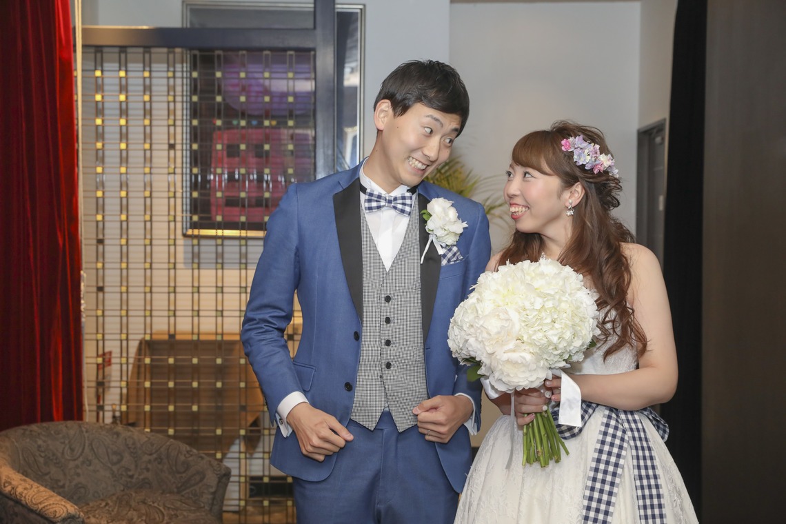 Album of the Wedding, Bridal taken by PhotoMo - nijikai 