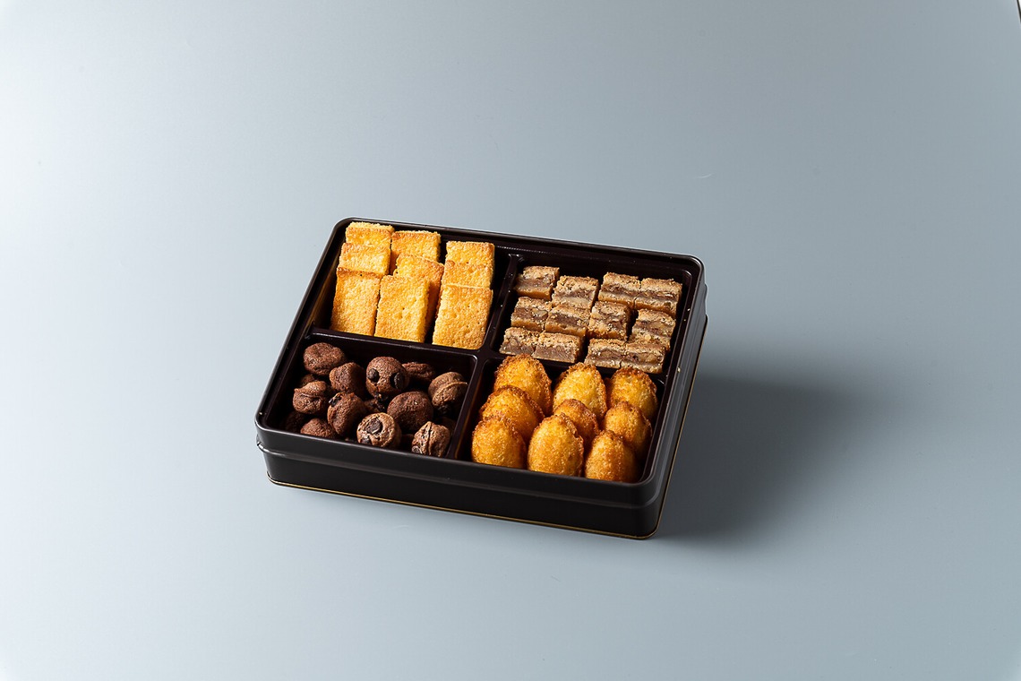 小倉里奈が撮影した「フードフォト」の写真