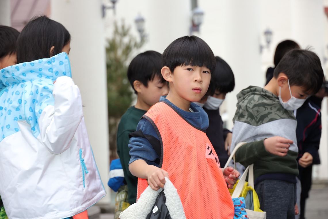 益永淳二写真事務所が撮影した「スポーツイベント」の写真