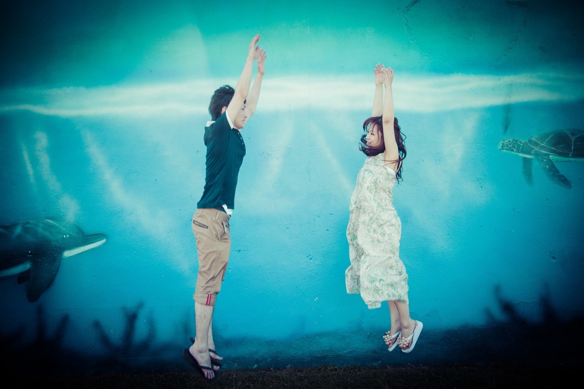 Jayson Tanega Photographyが撮影した「ハワイビーチフォト」の写真