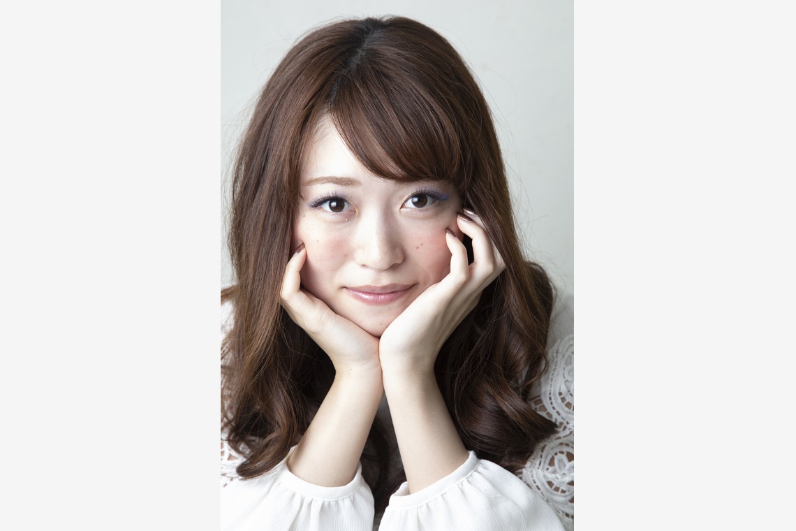 富岡敦が撮影した「まつ毛サロンモデル撮影」の写真