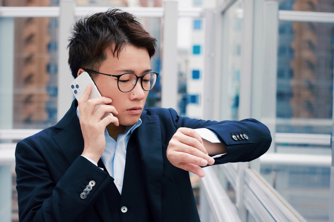 廣山雄一が撮影した写真のアルバム「プロフィール写真撮影例」