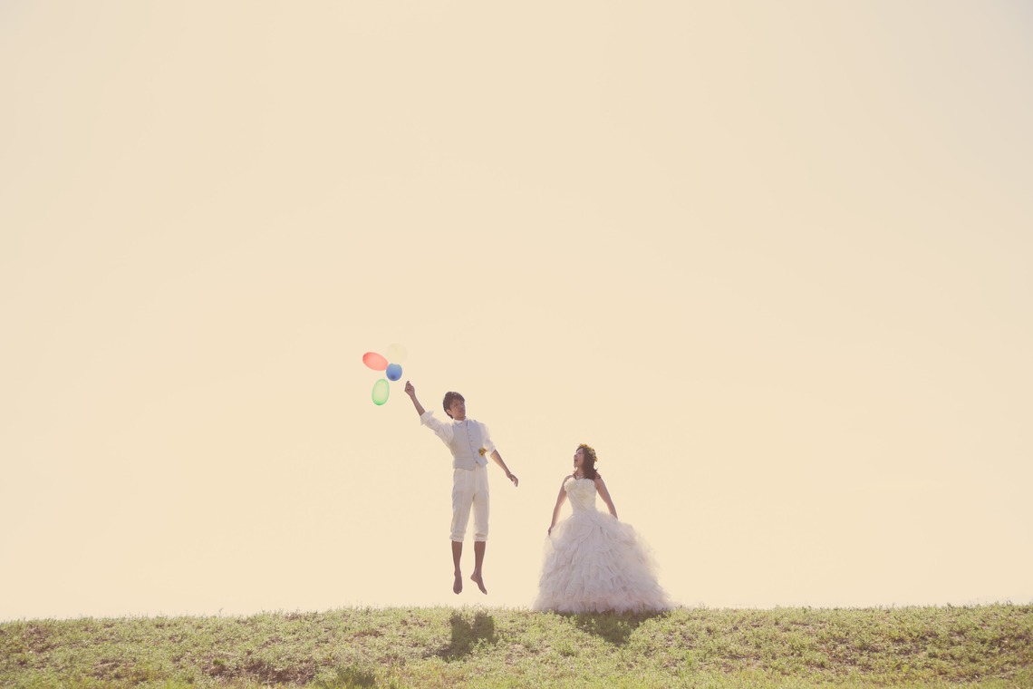 chapelle de Coffret (チャペル・ド・コフレ)が撮影した写真のアルバム「ロケーションフォト・洋装」