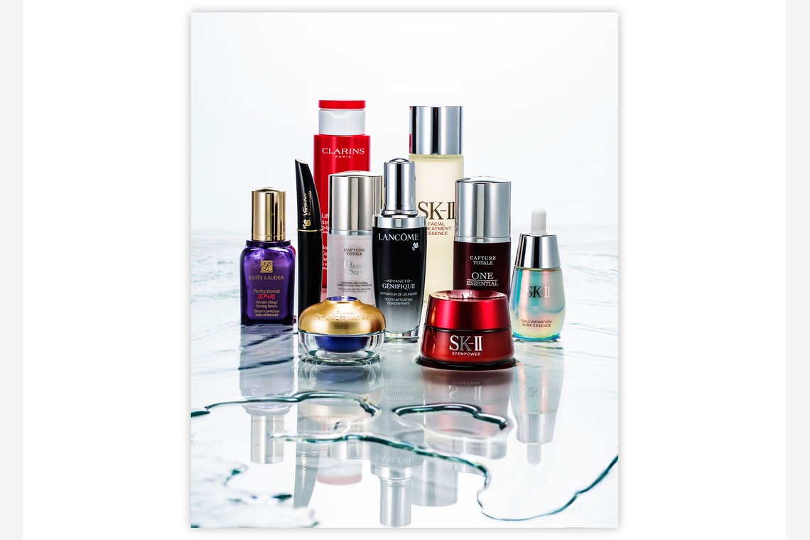 中野雄一が撮影した写真のアルバム「商品撮影（SNS、広告）」