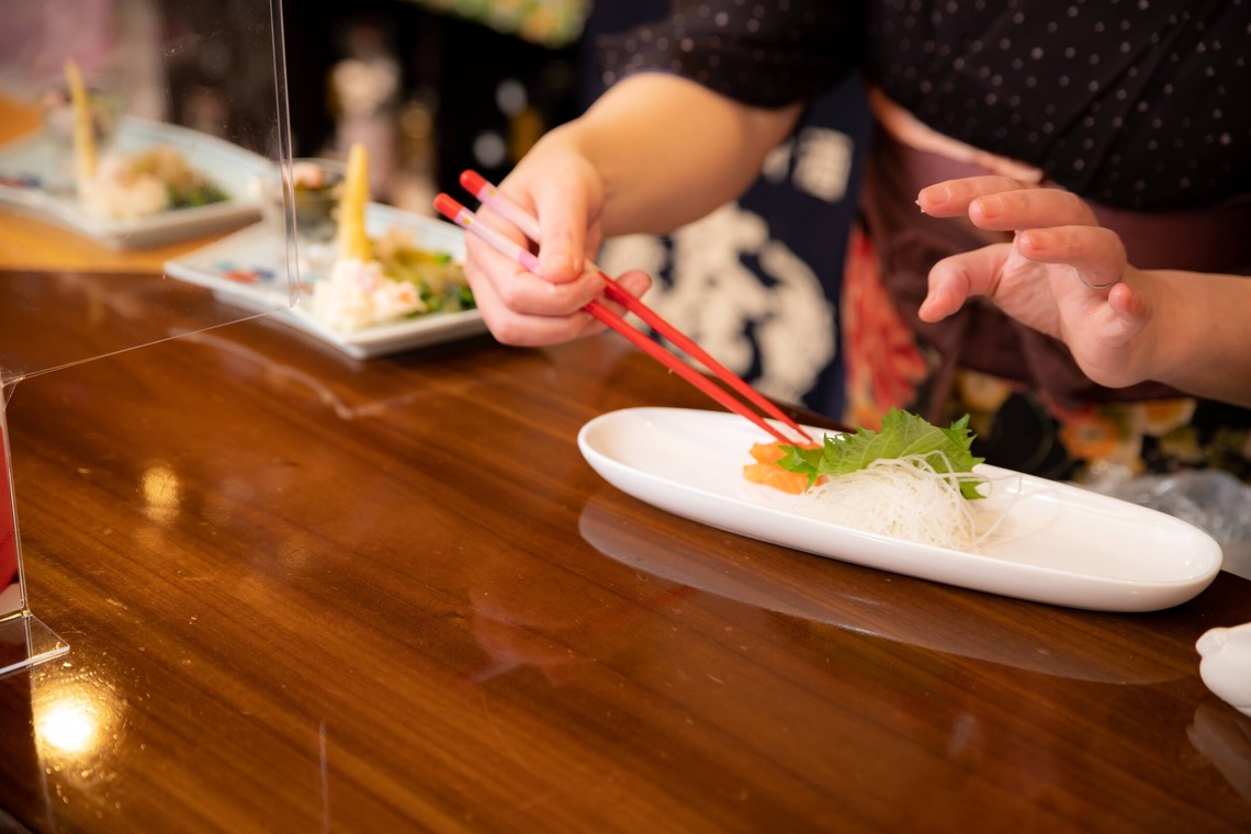 ならもとかずやが撮影した写真のアルバム「小料理屋HP用写真・料理メニュー撮影」