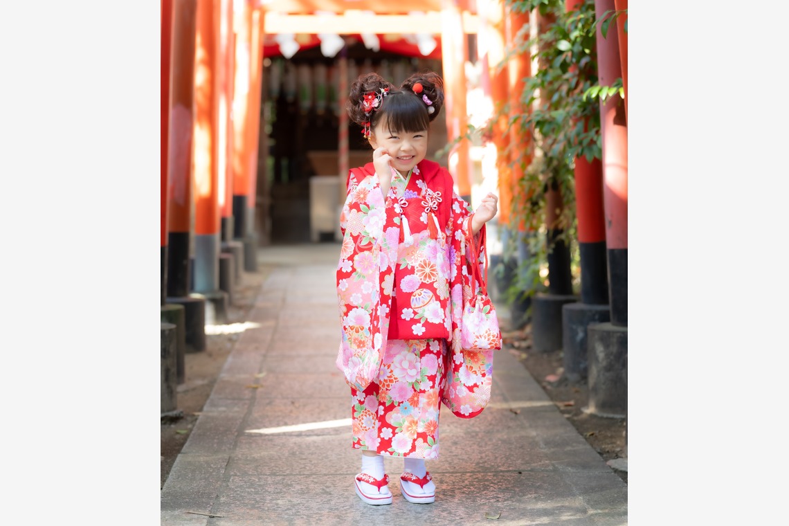 河野慈圓が撮影した写真のアルバム「ファミリー」