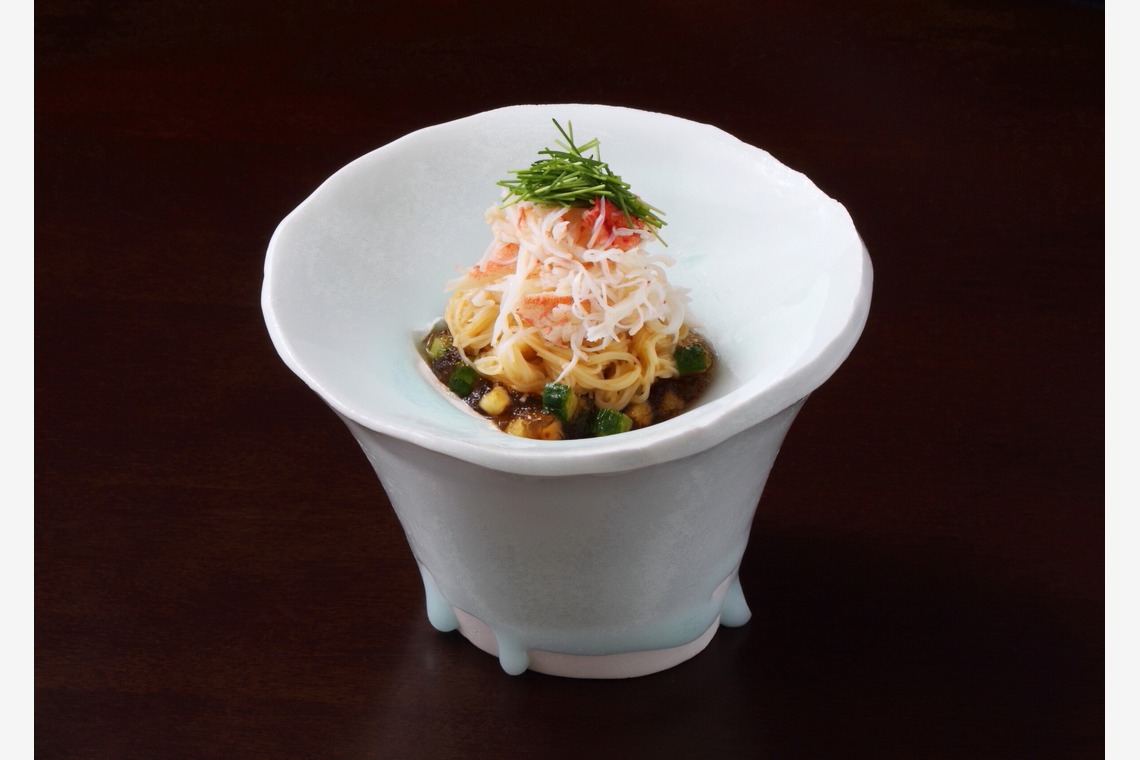 森安　照が撮影した「寿司・和食・デリバリー」の写真