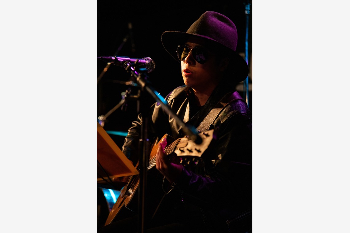 齋藤将成が撮影した「LIVEイベント撮影」の写真