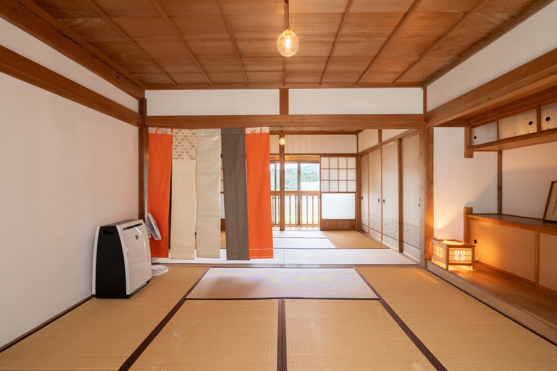 KasaiFilmsが撮影した「古民家の撮影」の写真