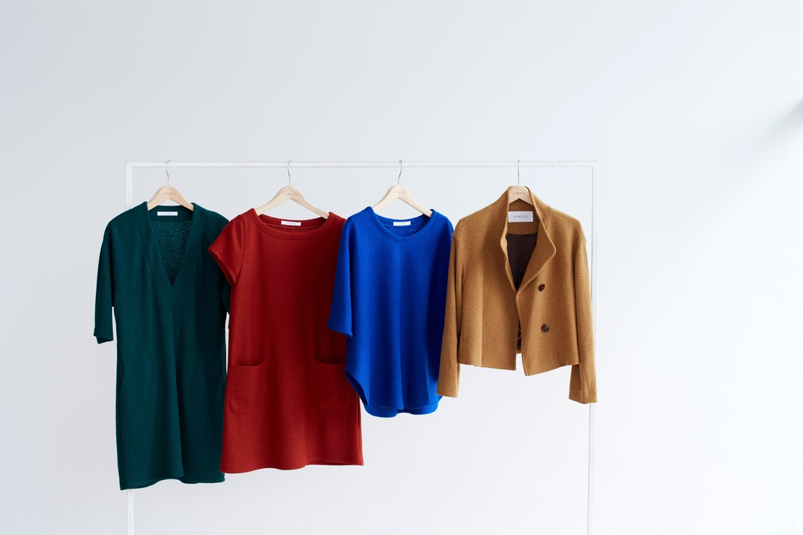 岩瀬泰治が撮影した「物撮り」の写真