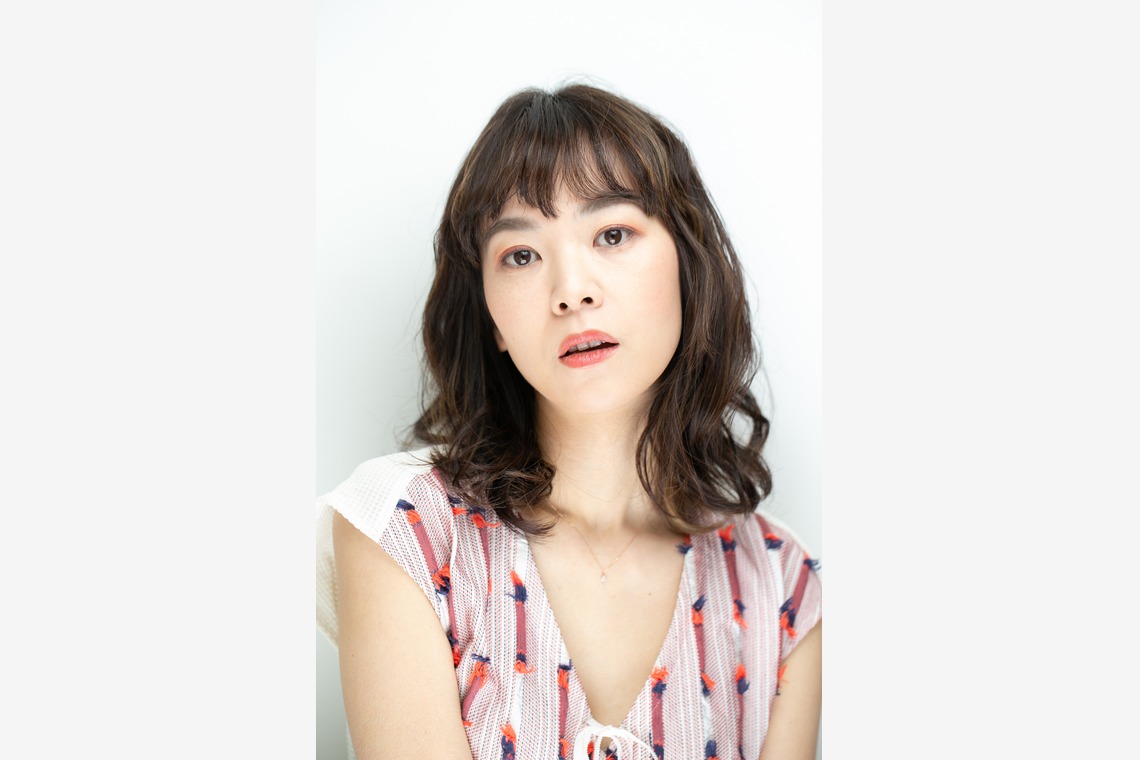 眞田 厚司が撮影した「ポートレート・ファッション」の写真