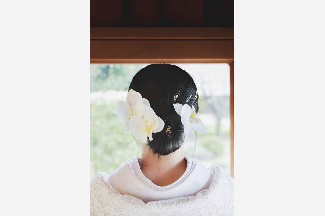 Photo of wedding taken by ametsu