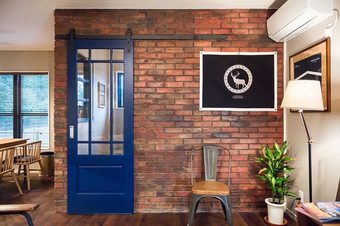 吉田佳央が撮影した「住宅・モデルハウス・不動産撮影」の写真