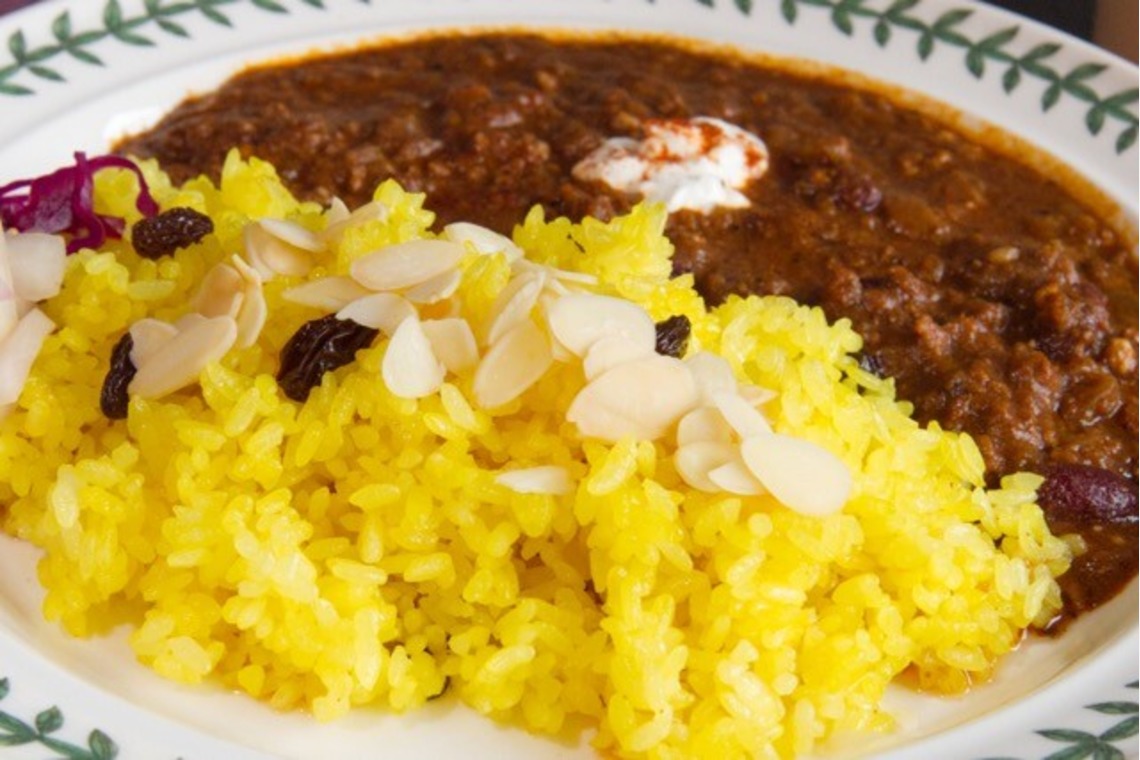 樋上　将太が撮影した写真のアルバム「タケコ1982（スパイスカレー）」