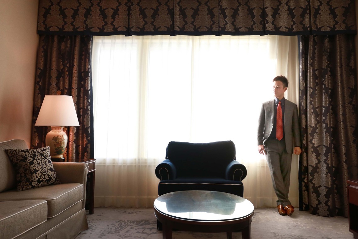 株式会社KP Lifeが撮影した「クリニック(東大阪市)、ホテル内」の写真