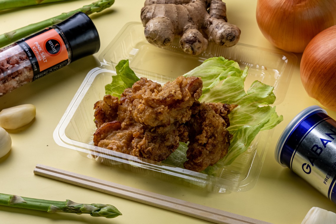 出張カメラマンのY's Officeが撮影した写真のアルバム「UberEats様用Menu撮影」