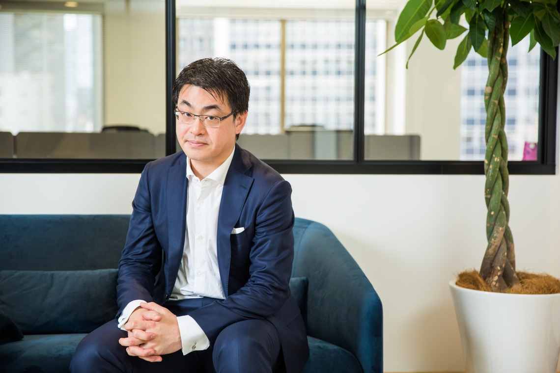 Nobuhiro Toyaが撮影した写真のアルバム「モバイルインターネットキャピタル株式会社＠霞が関 HP用撮影」