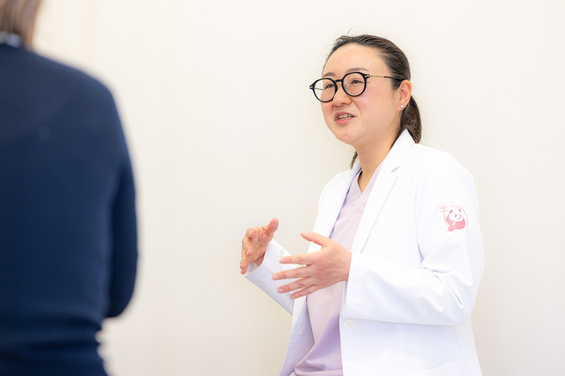 吉田佳央が撮影した「医院撮影」の写真