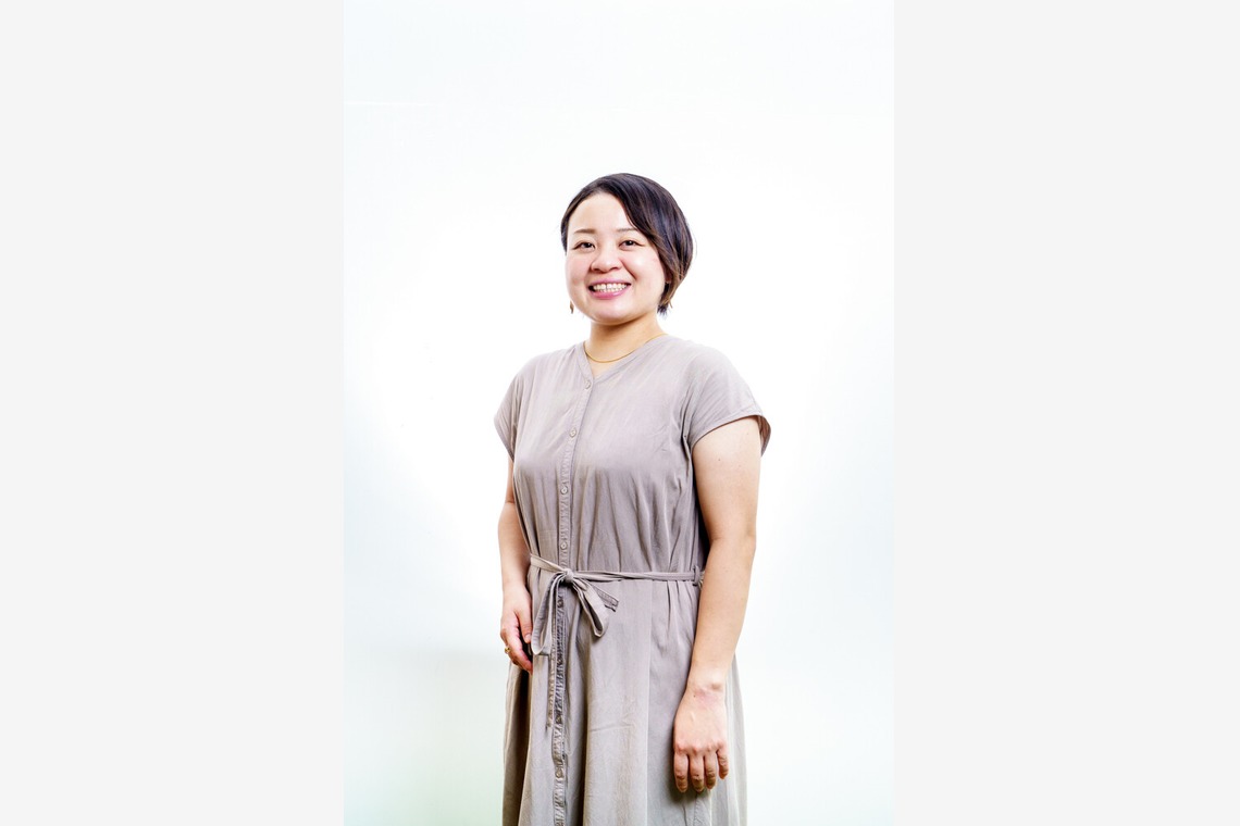 Yossyが撮影した「ポートレート」の写真