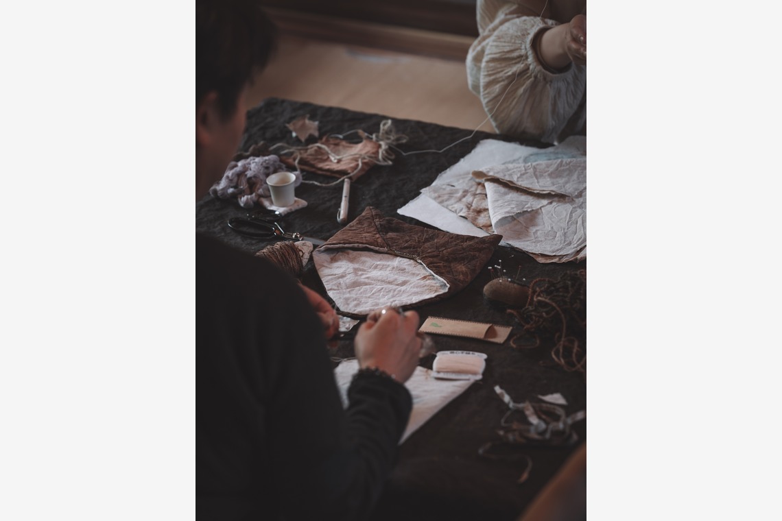 studio9thが撮影した「埼玉県川越市 / ものづくりワークショップのイベント撮影」の写真