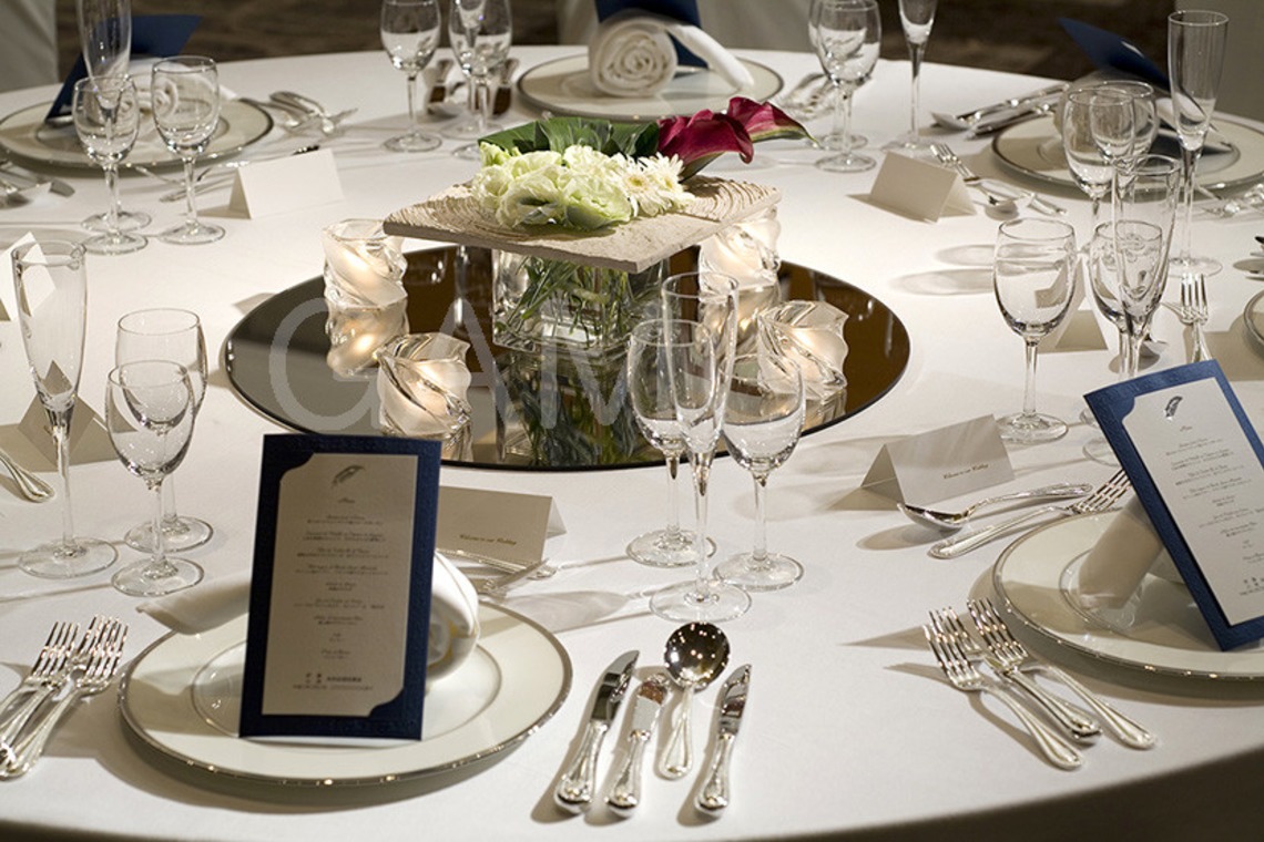 ガムスタジオが撮影した「ブライダル、パーティー　披露宴」の写真