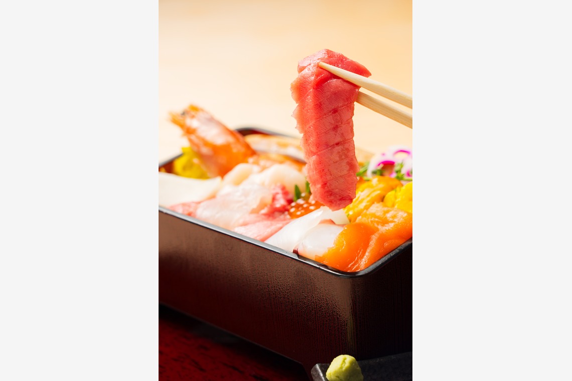 studio white alice 五十嵐啓が撮影した「料理」の写真