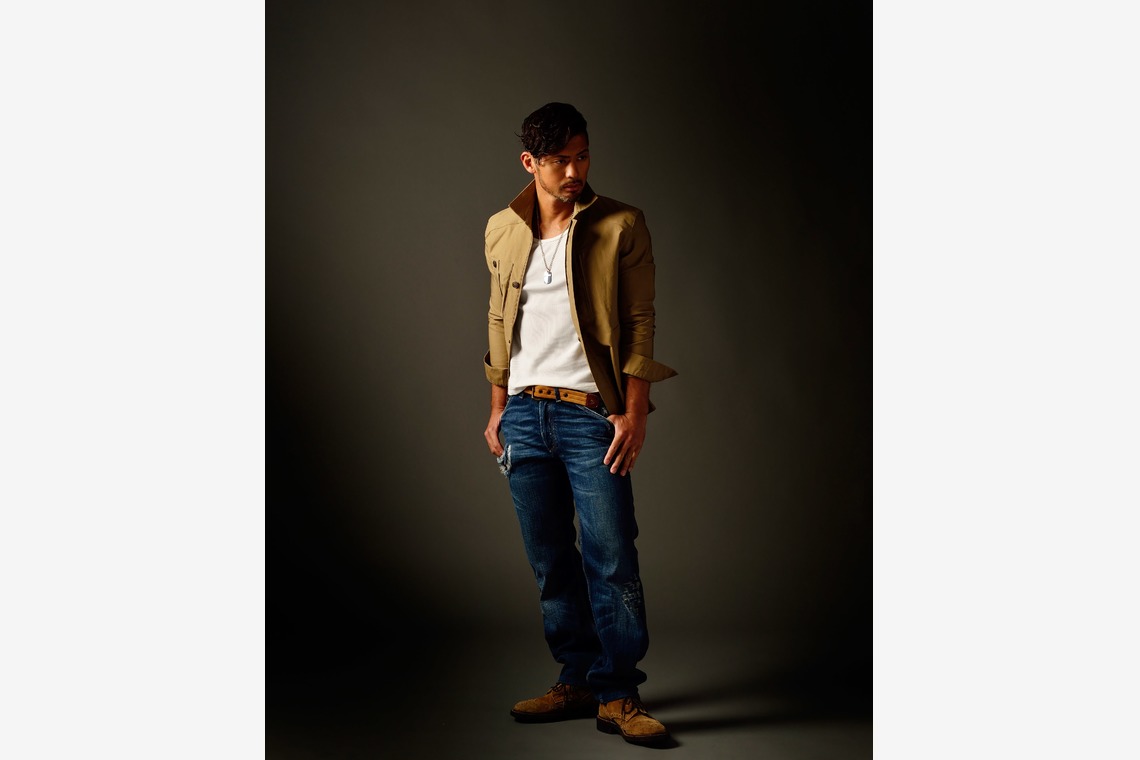 北田 正明が撮影した「ポートフォリオ」の写真