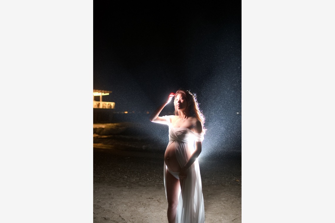 ナカジマヒロユキが撮影した「ファミリー」の写真