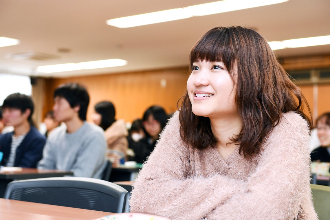 海住写真事務所が撮影した写真のアルバム「大学広報」