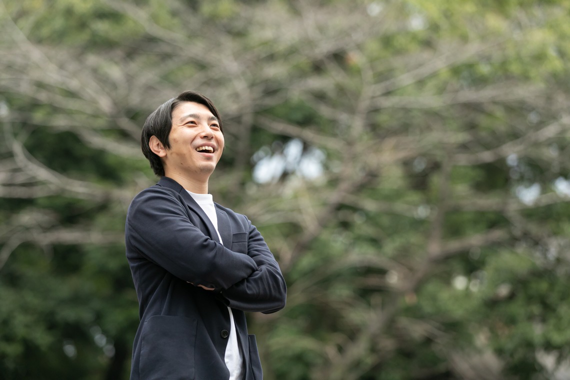 インスタントソイ合同会社　井上泰徳が撮影した「新卒・中途採用ホームページ用写真」の写真