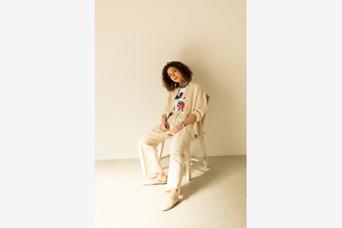 株式会社ピクニックマネージメント/松村晋一郎が撮影した「Portrait」の写真