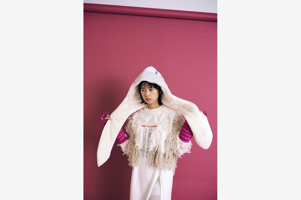 保久村写真事務所が撮影した「ファッション」の写真